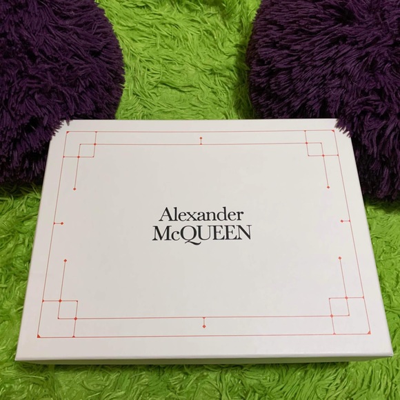 Alexander Mcqueen sneaker - Picture 5 of 10